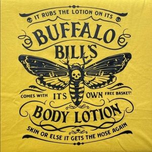 Buffalo Bills Graphic T-Shirt